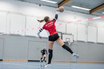 Bild 777 - wU18 Norddeutsche Meisterschaft